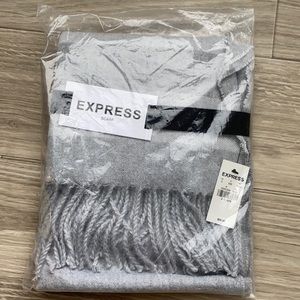 Express scarf new in package!